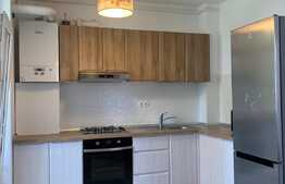 Apartament cu 3 camere, 2 terase, 78 mp, garaj, zona strazii Soporului