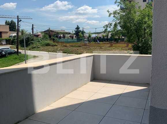 Apartament de închiriat 3 camere Gheorgheni - 53064AI | BLITZ Cluj-Napoca | Poza17