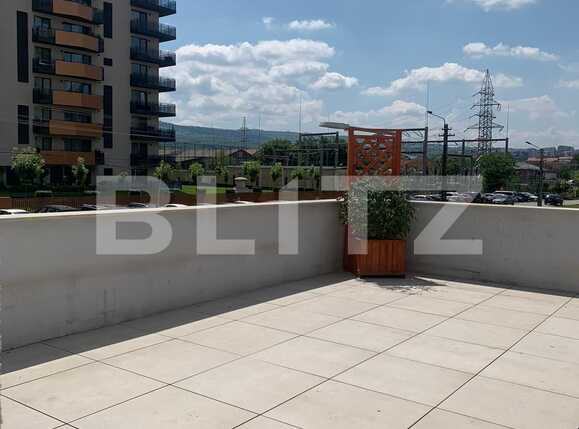 Apartament de închiriat 3 camere Gheorgheni - 53064AI | BLITZ Cluj-Napoca | Poza19
