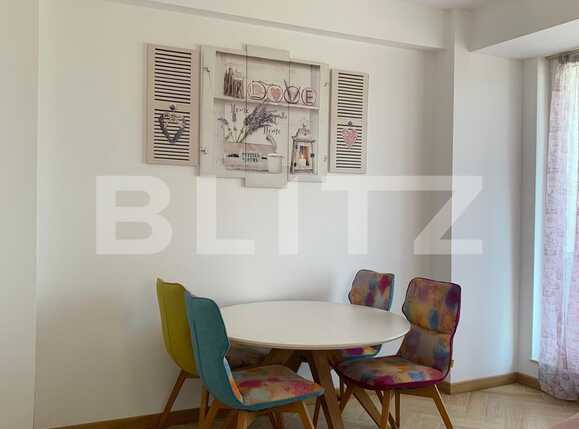 Apartament de închiriat 3 camere Gheorgheni - 53064AI | BLITZ Cluj-Napoca | Poza3