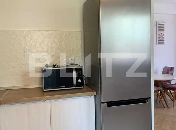 Apartament de închiriat 3 camere Gheorgheni - 53064AI | BLITZ Cluj-Napoca | Poza14