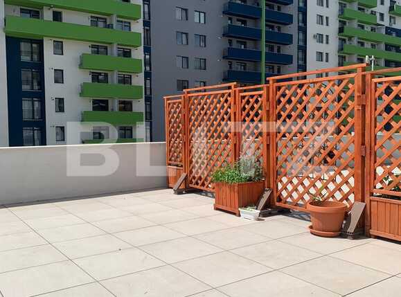 Apartament de închiriat 3 camere Gheorgheni - 53064AI | BLITZ Cluj-Napoca | Poza18