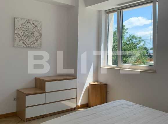 Apartament de închiriat 3 camere Gheorgheni - 53064AI | BLITZ Cluj-Napoca | Poza8