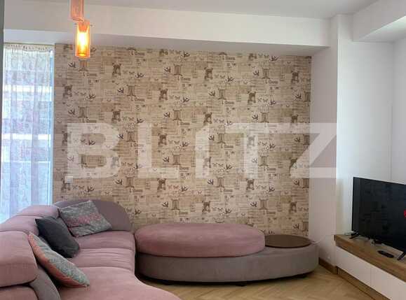Apartament de închiriat 3 camere Gheorgheni - 53064AI | BLITZ Cluj-Napoca | Poza2