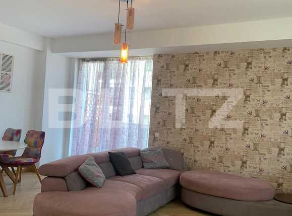 Apartament de închiriat 3 camere Gheorgheni - 53064AI | BLITZ Cluj-Napoca | Poza1