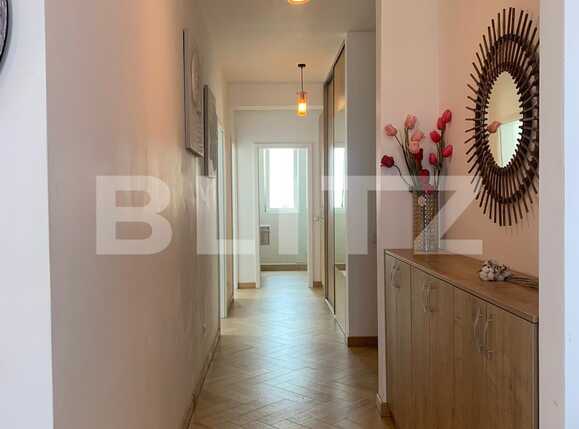 Apartament de închiriat 3 camere Gheorgheni - 53064AI | BLITZ Cluj-Napoca | Poza4