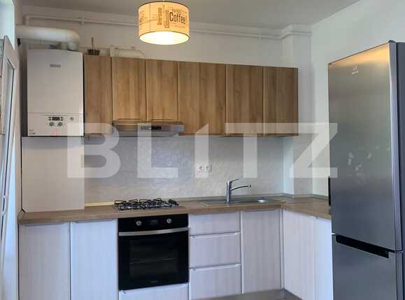 Apartament de închiriat 3 camere Gheorgheni - 53064AI | BLITZ Cluj-Napoca | Poza13