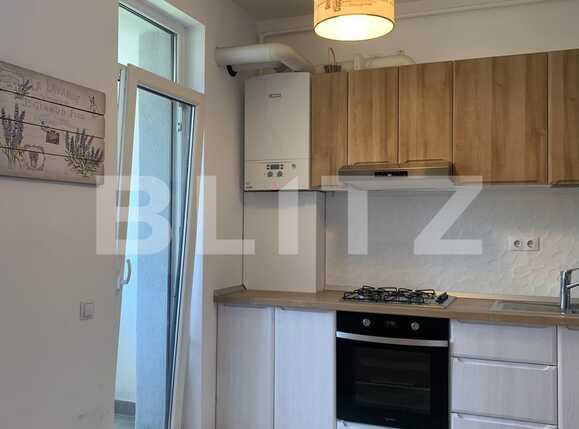 Apartament de închiriat 3 camere Gheorgheni - 53064AI | BLITZ Cluj-Napoca | Poza12