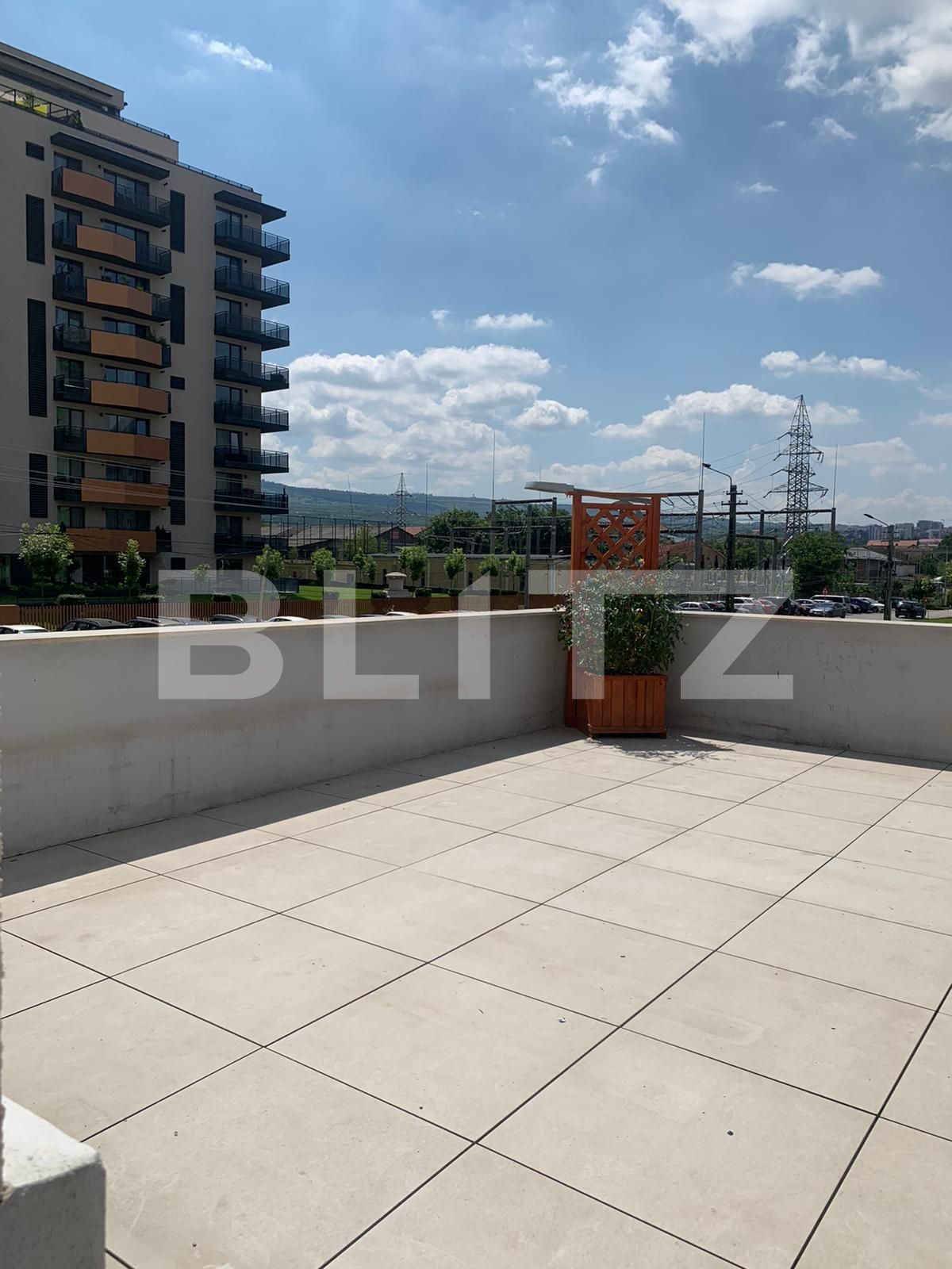Apartament de închiriat 3 camere Gheorgheni - 53064AI | BLITZ Cluj-Napoca | Poza19