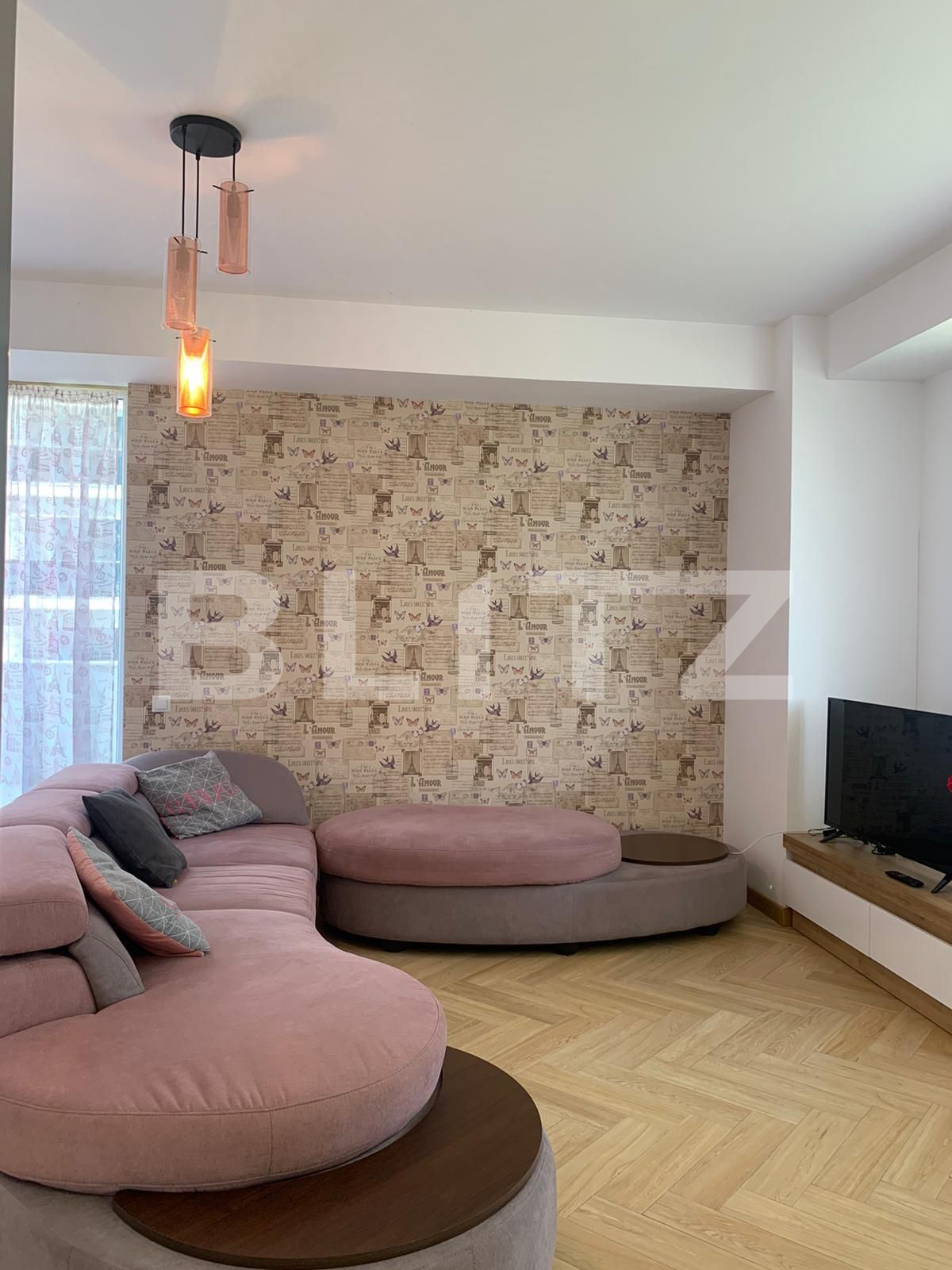 Apartament de închiriat 3 camere Gheorgheni - 53064AI | BLITZ Cluj-Napoca | Poza2