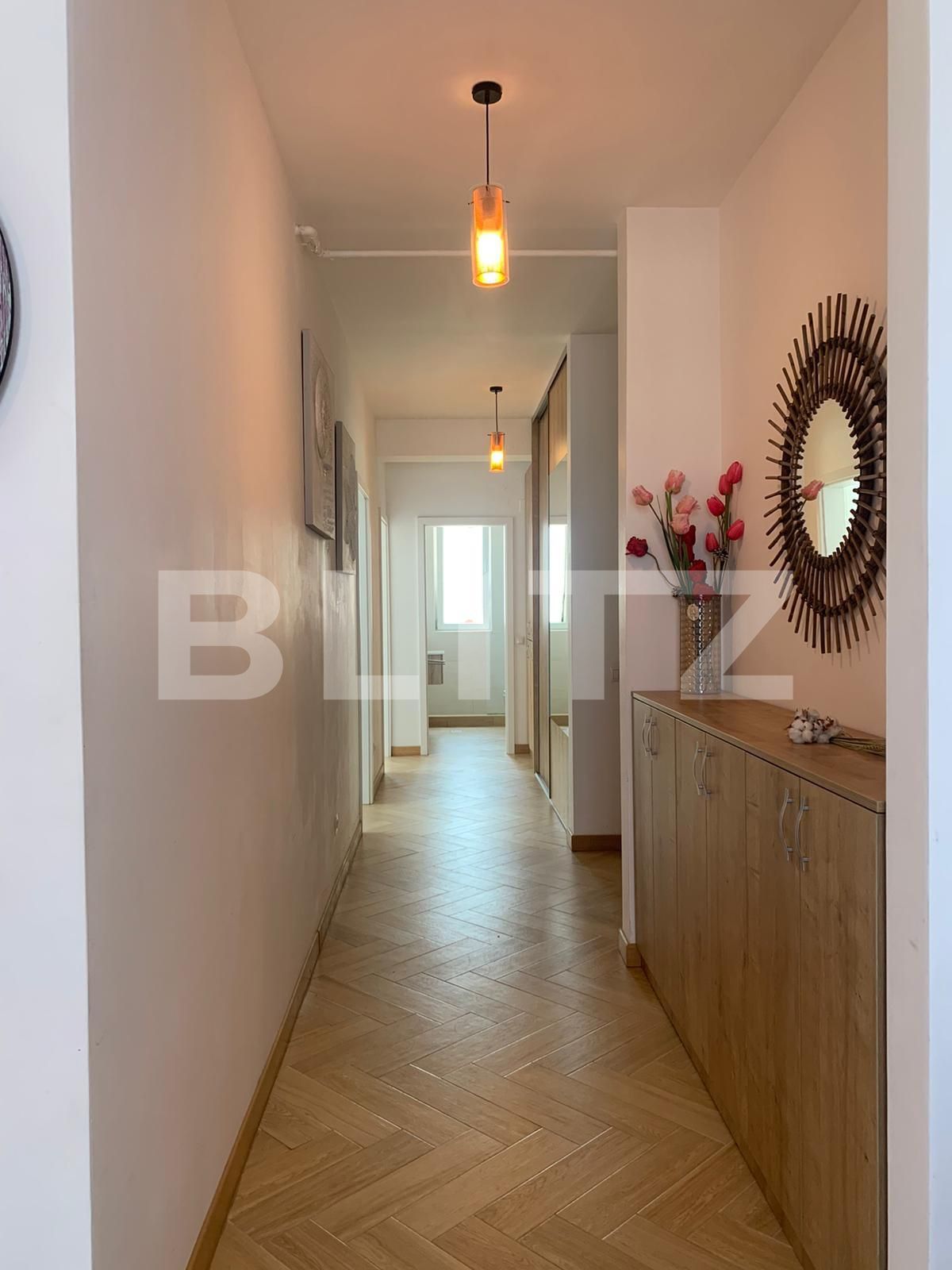 Apartament de închiriat 3 camere Gheorgheni - 53064AI | BLITZ Cluj-Napoca | Poza4