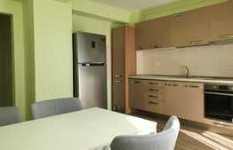 Apartament 2 camere, prima inchiriere, mobilat nou, 54mp, parcare subterana, zona strazii Galati