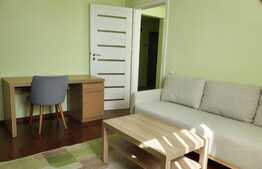 Apartament 2 camere, prima inchiriere, mobilat nou, 54mp, parcare subterana, zona strazii Galati