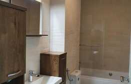 Apartament 2 camere, prima inchiriere, mobilat nou, 54mp, parcare subterana, zona strazii Galati