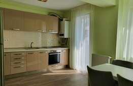 Apartament 2 camere, prima inchiriere, mobilat nou, 54mp, parcare subterana, zona strazii Galati