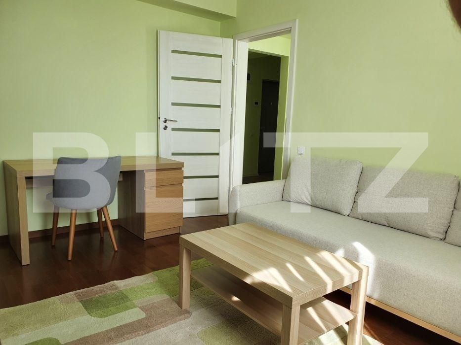 Apartament de închiriat 2 camere Gheorgheni - 53065AI | BLITZ Cluj-Napoca | Poza4
