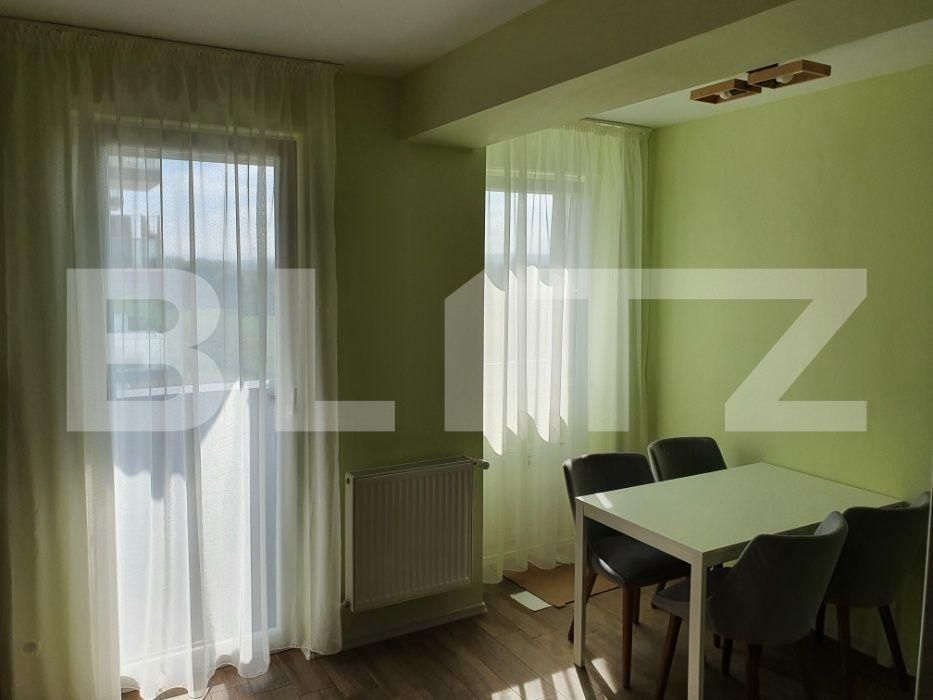 Apartament de închiriat 2 camere Gheorgheni - 53065AI | BLITZ Cluj-Napoca | Poza3