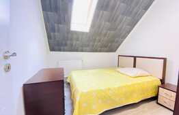 Casa individuala, 150 mp, curte 60 mp, parcare, zona Casa Piratilor
