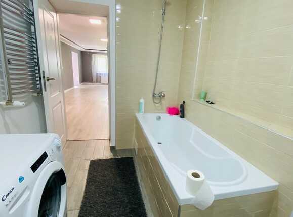 Casa de închiriat 5 camere Manastur - 53066CI | BLITZ Cluj-Napoca | Poza17