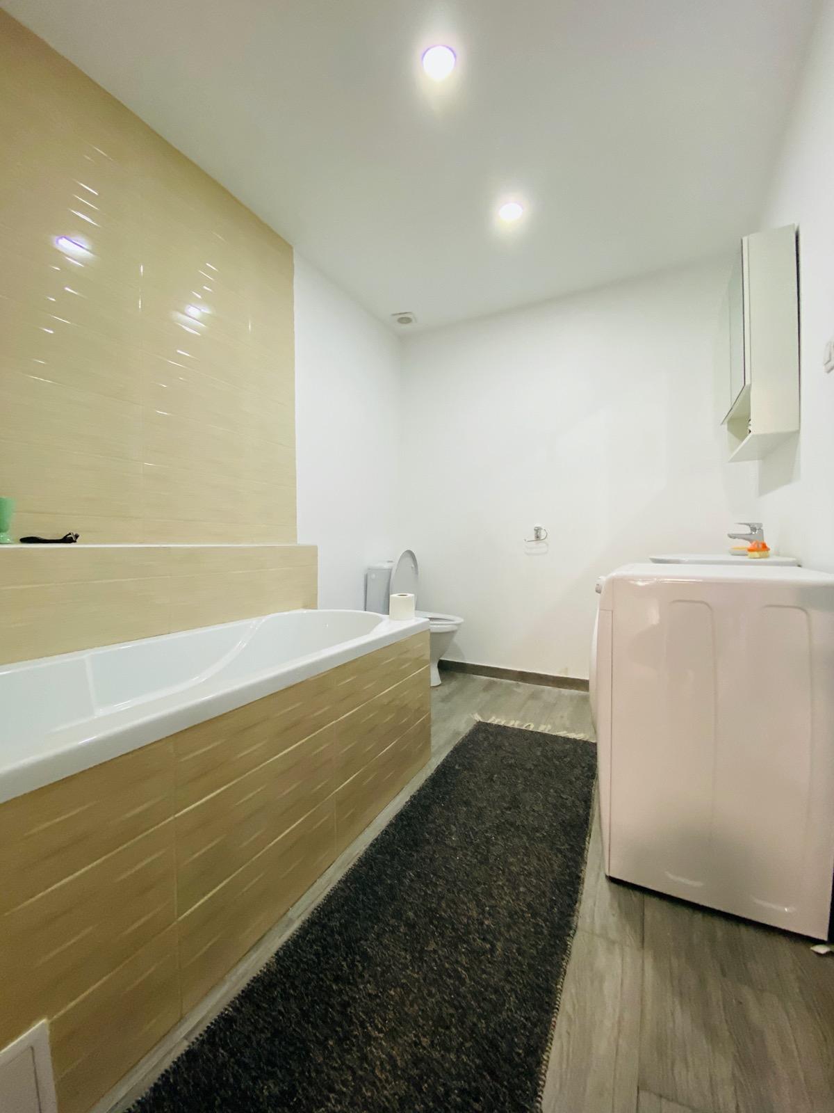 Casa de închiriat 5 camere Manastur - 53066CI | BLITZ Cluj-Napoca | Poza16