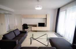 Apartament cu 2 camere, 64 mp, loc de parcare subteran, prima inchiriere, terasa, zona Iulius Mall