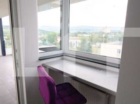 Apartament de închiriat 2 camere Gheorgheni - 53068AI | BLITZ Cluj-Napoca | Poza6