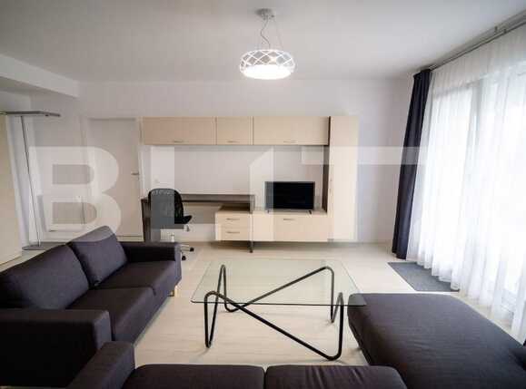 Apartament de închiriat 2 camere Gheorgheni - 53068AI | BLITZ Cluj-Napoca | Poza1