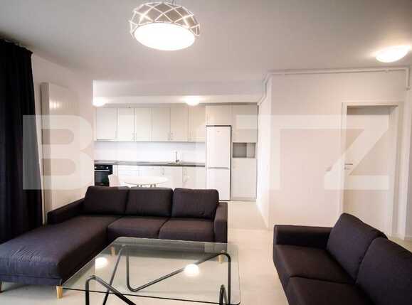 Apartament de închiriat 2 camere Gheorgheni - 53068AI | BLITZ Cluj-Napoca | Poza2