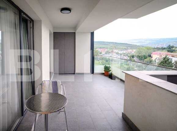 Apartament de închiriat 2 camere Gheorgheni - 53068AI | BLITZ Cluj-Napoca | Poza8