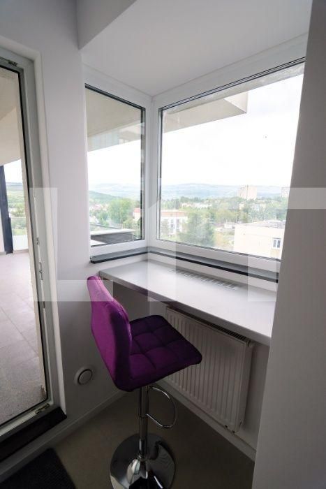 Apartament de închiriat 2 camere Gheorgheni - 53068AI | BLITZ Cluj-Napoca | Poza6