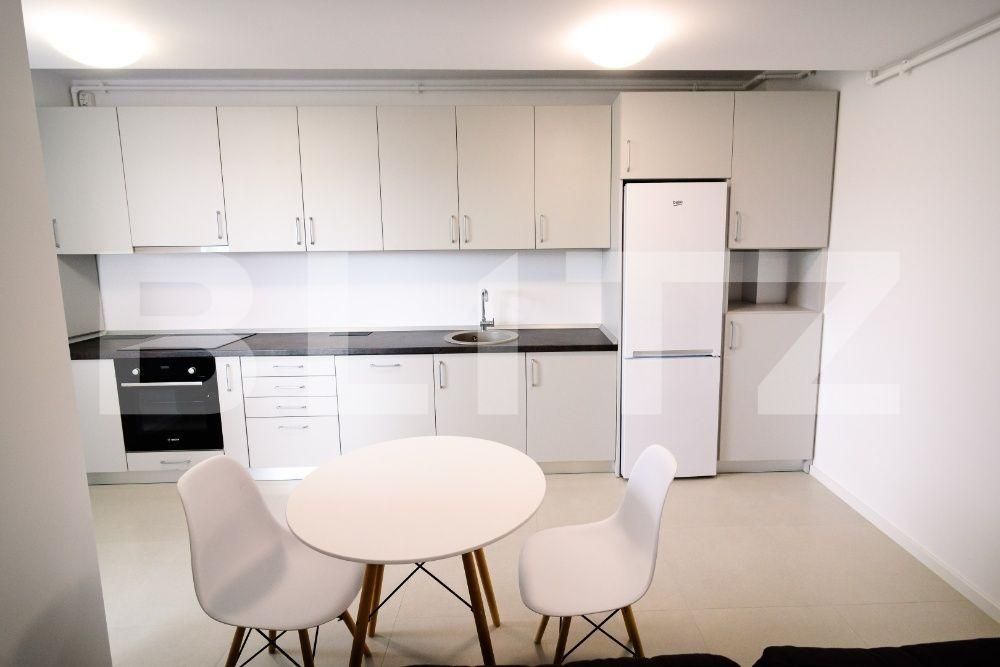 Apartament de închiriat 2 camere Gheorgheni - 53068AI | BLITZ Cluj-Napoca | Poza5
