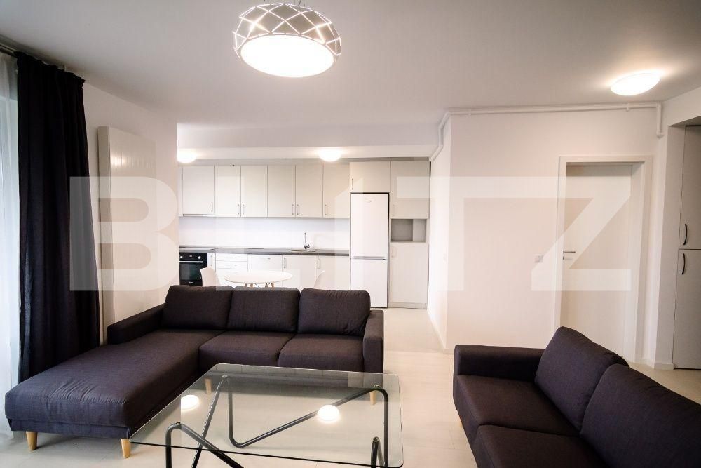 Apartament de închiriat 2 camere Gheorgheni - 53068AI | BLITZ Cluj-Napoca | Poza2
