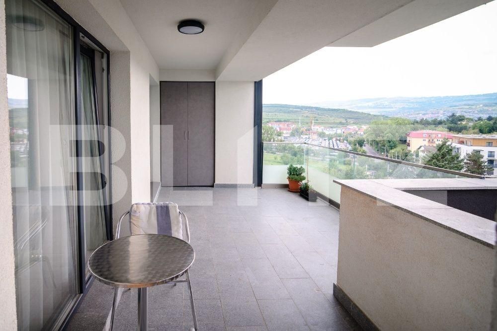 Apartament de închiriat 2 camere Gheorgheni - 53068AI | BLITZ Cluj-Napoca | Poza8