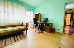 Apartament cu 2 camere, 60 mp, decomandat, zona The Office