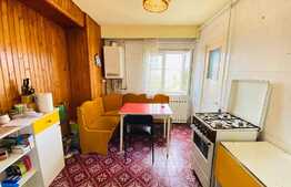Apartament cu 2 camere, 60 mp, decomandat, zona The Office