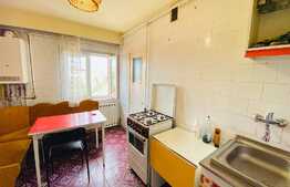 Apartament cu 2 camere, 60 mp, decomandat, zona The Office