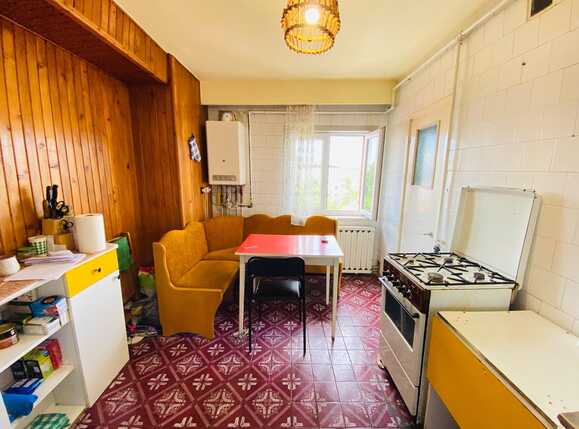 Apartament de închiriat 2 camere Marasti - 53070AI | BLITZ Cluj-Napoca | Poza6