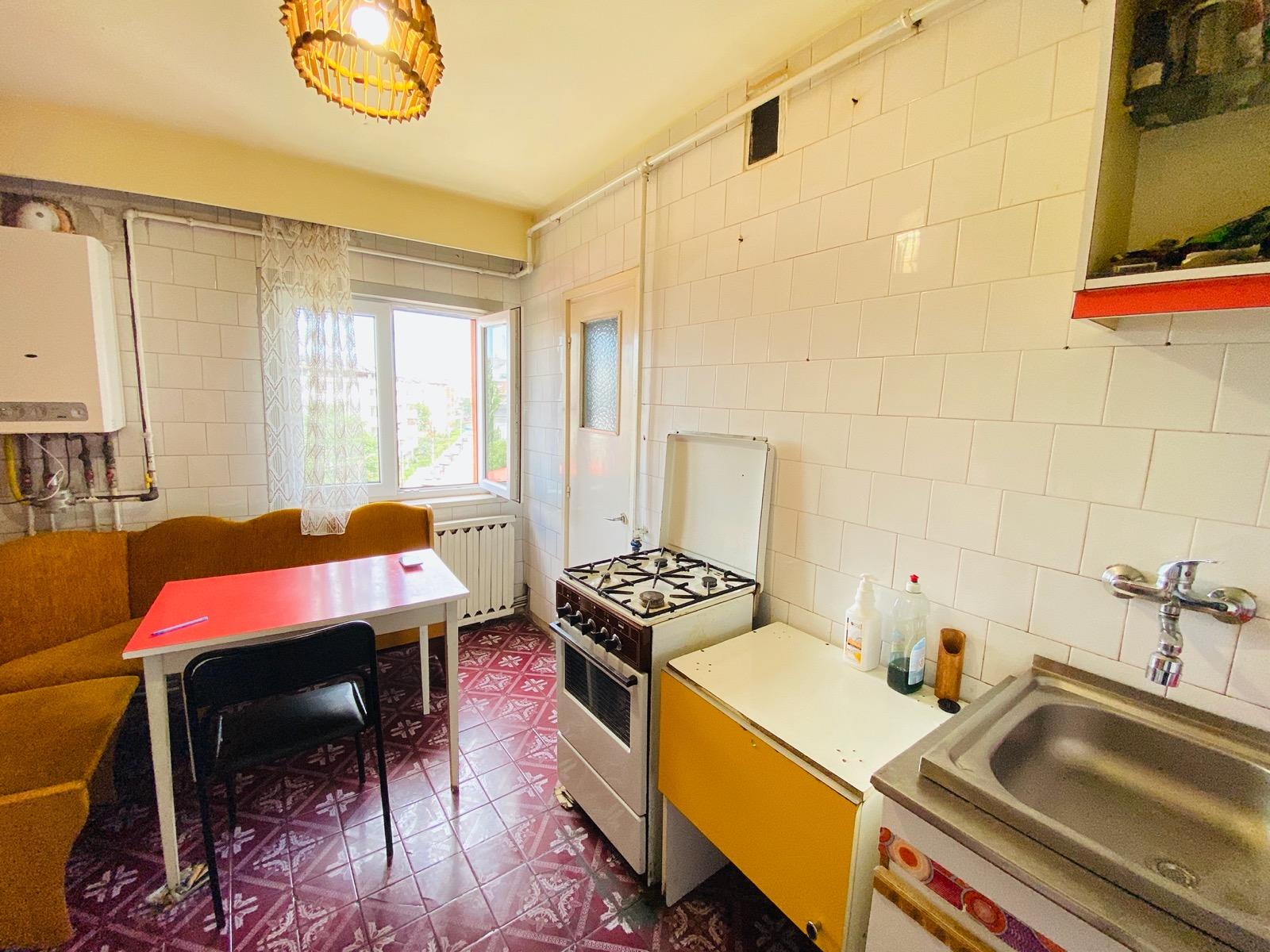 Apartament de închiriat 2 camere Marasti - 53070AI | BLITZ Cluj-Napoca | Poza7