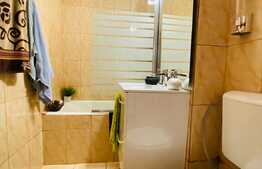 Apartament cu 2 camere, 50 mp, mobilat modern, parcare, zona Calea Floresti