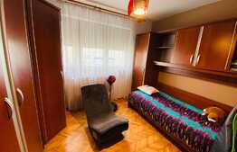 Apartament cu 2 camere, 50 mp, mobilat modern, parcare, zona Calea Floresti