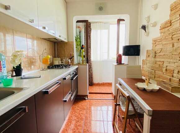 Apartament de închiriat 2 camere Manastur - 53071AI | BLITZ Cluj-Napoca | Poza6