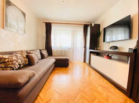 Apartament de închiriat 2 camere Manastur - 53071AI | BLITZ Cluj-Napoca | Poza1