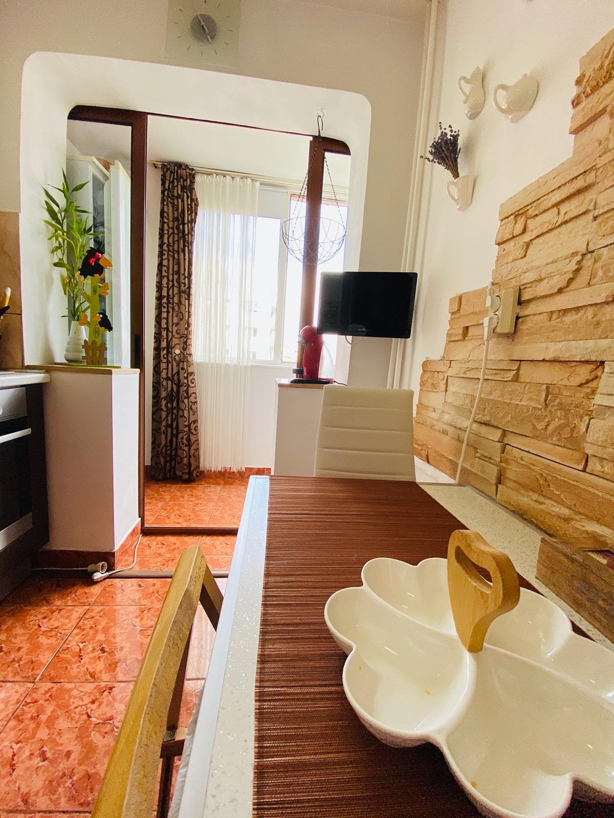 Apartament de închiriat 2 camere Manastur - 53071AI | BLITZ Cluj-Napoca | Poza8