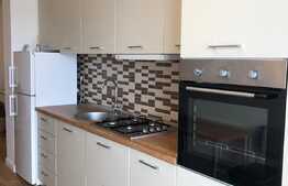 Apartament 2 camere, 40 mp, imobil nou, garaj, zona FSEGA