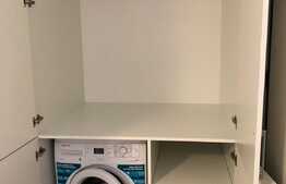 Apartament 2 camere, 40 mp, imobil nou, garaj, zona FSEGA