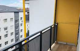 Apartament 2 camere, 40 mp, imobil nou, garaj, zona FSEGA