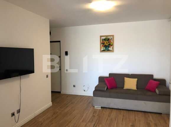 Apartament de închiriat 2 camere Marasti - 53072AI | BLITZ Cluj-Napoca | Poza1