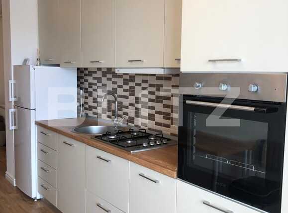 Apartament de închiriat 2 camere Marasti - 53072AI | BLITZ Cluj-Napoca | Poza4