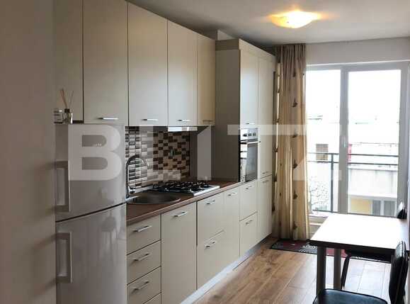 Apartament de închiriat 2 camere Marasti - 53072AI | BLITZ Cluj-Napoca | Poza6