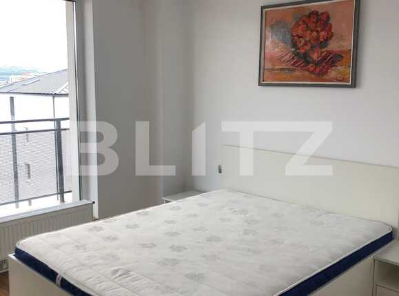 Apartament de închiriat 2 camere Marasti - 53072AI | BLITZ Cluj-Napoca | Poza7